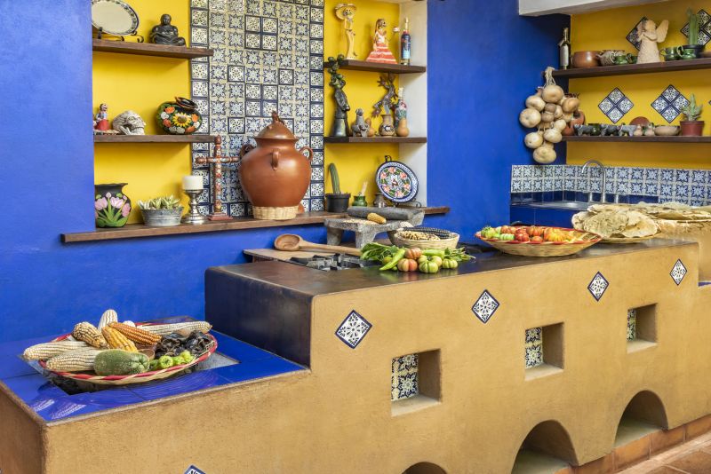 Increase Your Mexican Tile Refinishing Business with an AI Driven, Targeted Website