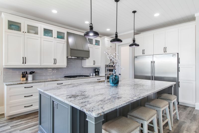 Kitchen Countertop Remodeling in Napa, CA