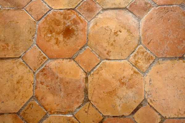 Saltillo Tile Refinishing