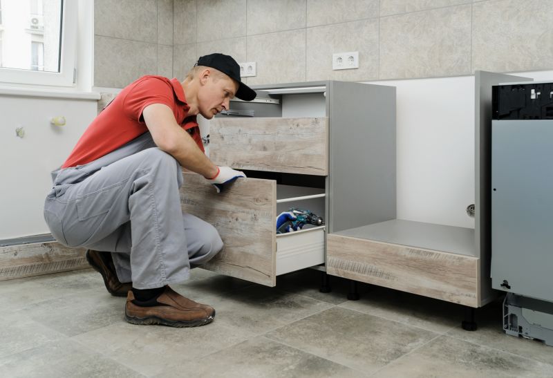 Commercial Cabinetry Service in Cincinnati, OH