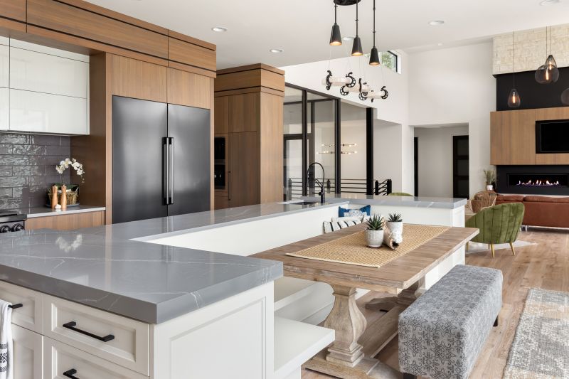 Countertop Reglazing in Sacramento, CA