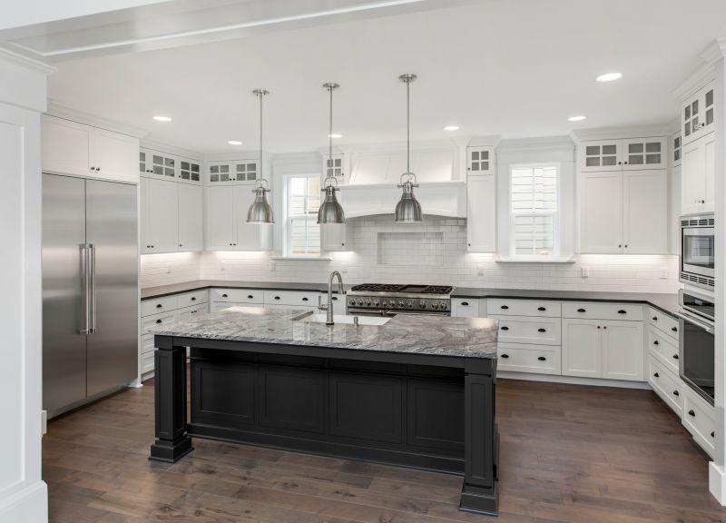 Countertop Remodeling in Marin County, CA