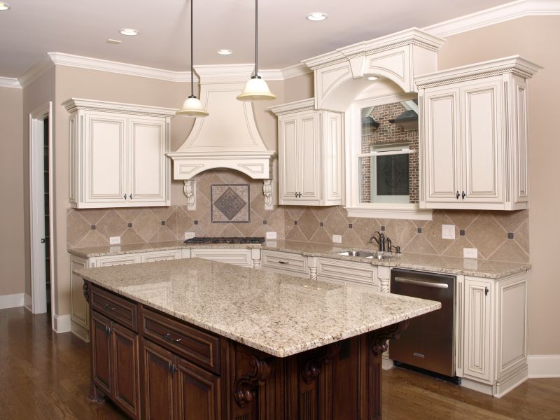 Countertop Renovation in Napa, CA