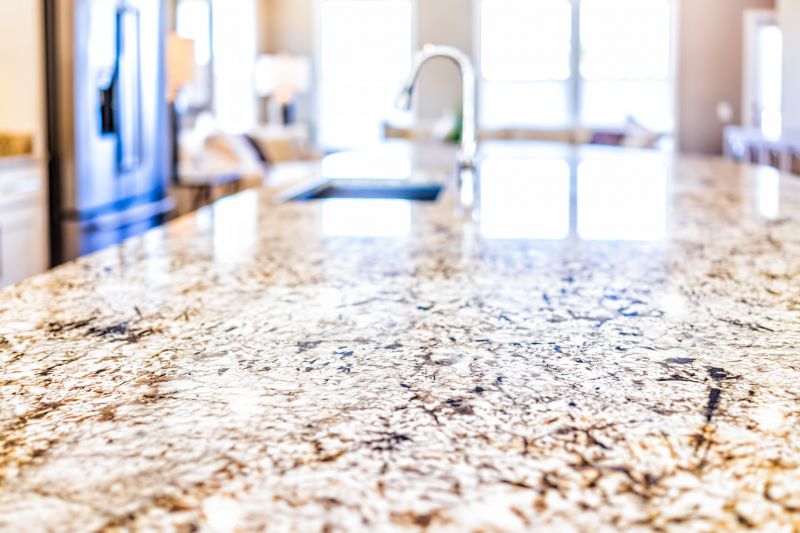 Countertop Renovation in Sonoma County, CA