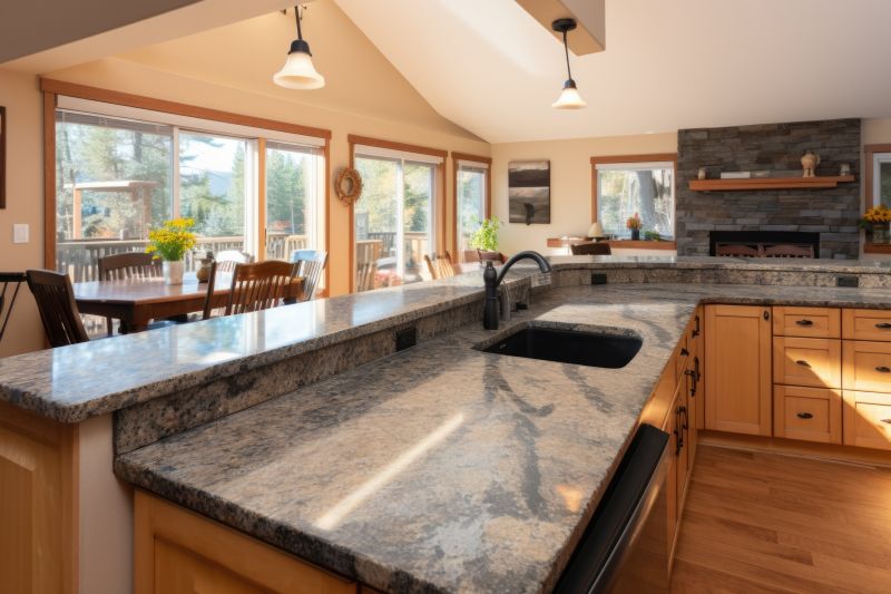 Countertop Replacement Service in Lake County, IL