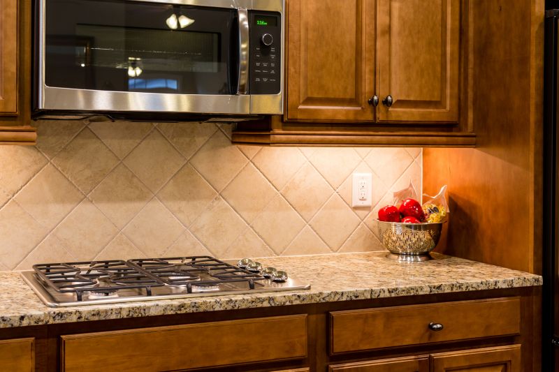 Granite Countertop Repairs