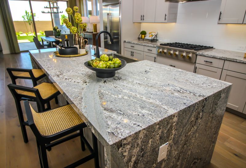Granite Countertop Repair in Sacramento, CA
