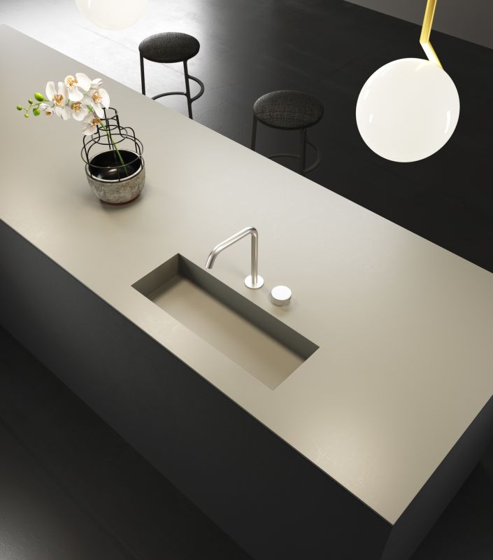 Kitchen Countertop Replacement in Napa, CA