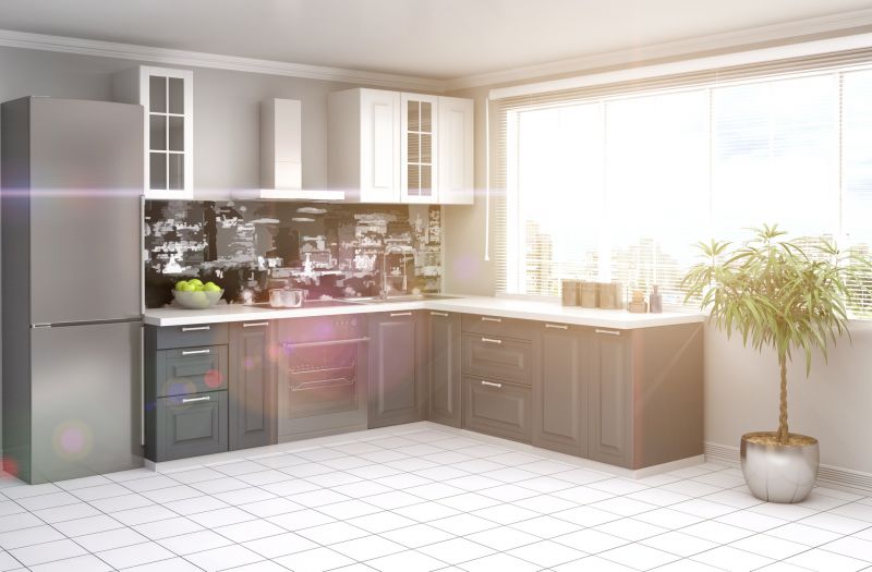 Kitchen Remodeling in Indianapolis, IN