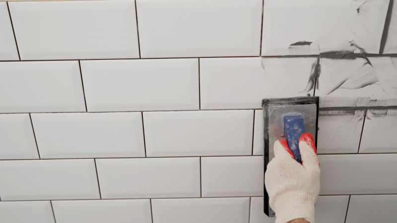 Mexican Tile Refinishing