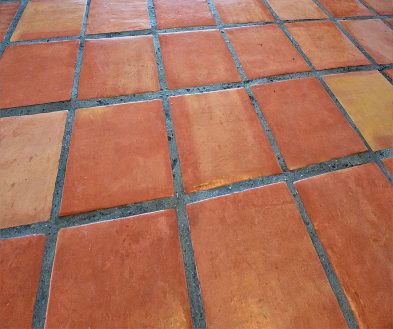 Refinished Tile Surfaces