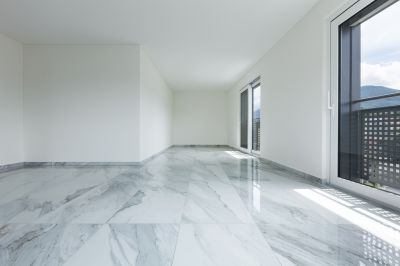 Tile Floor Renovation in Frederick, MD