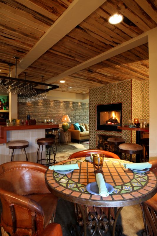 Specialty Tile Contractors