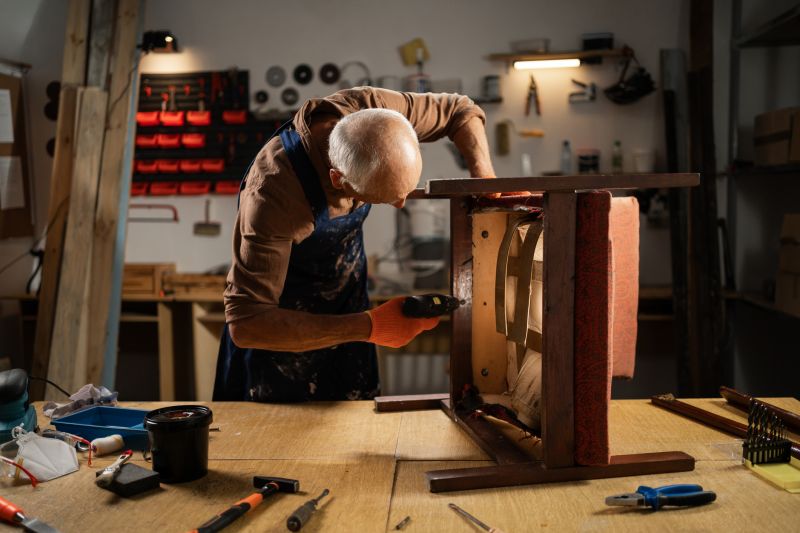 Artisans and Craftsmen